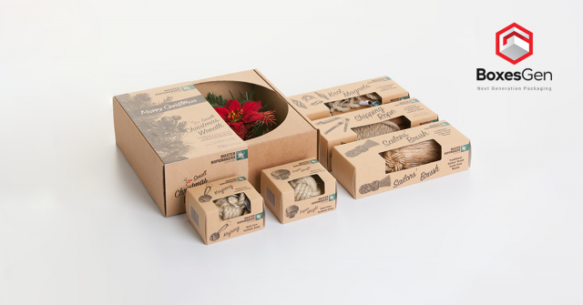 The Benefits of Window Boxes: Enhancing Product Visibility and Sales